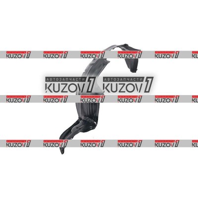 Подкрылок передний (правый) Lian Tuoh для Nissan PRIMERA 1996-1999 - фото