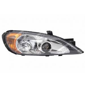 ПЕРЕДНЯЯ ФАРА (ПРАВАЯ) TYC - фото