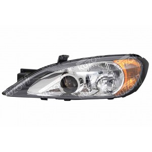 ПЕРЕДНЯЯ ФАРА (ЛЕВАЯ) TYC - фото