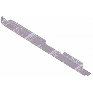 ПОРОГ (ЛЕВЫЙ) ПОЛНЫЙ ПРОФИЛЬ, ОРИГИНАЛ, 1.0 ММ, ДАНИЯ - фото