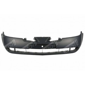 БАМПЕР ПЕРЕДНИЙ (ПОД ОКРАСКУ) - фото