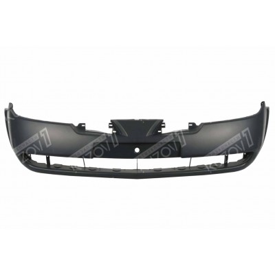 Бампер передний (под Окраску) TYG для Nissan PRIMERA 2002-2007 - фото