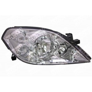 ПЕРЕДНЯЯ ФАРА (ПРАВАЯ) TYC - фото