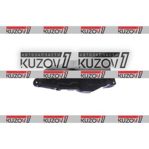 ЗАЩИТА ДВИГАТЕЛЯ БОКОВАЯ ЛЕВАЯ (ПЛАСТИК) БЕНЗИН / ДИЗЕЛЬ, FLORIMEX - фото