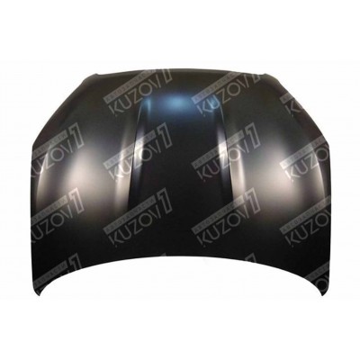 Капот TYG для Nissan QASHQAI 2007-2010 - фото