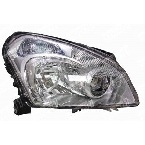 ПЕРЕДНЯЯ ФАРА (ПРАВАЯ) DEPO - фото