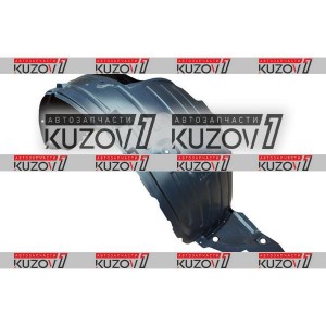 ПОДКРЫЛОК ПЕРЕДНИЙ (ПРАВЫЙ) FLORIMEX