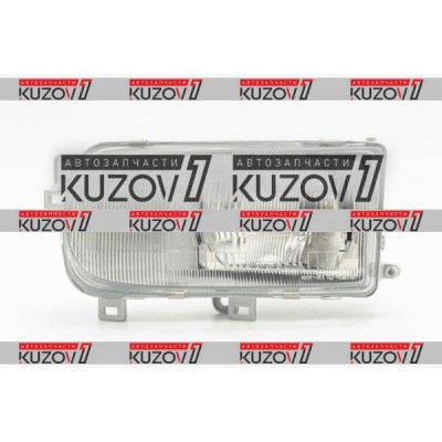 Передняя фара (левая) TYC для Nissan SERENA 1992-2000 - фото