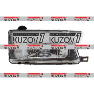 ПЕРЕДНЯЯ ФАРА (ПРАВАЯ) 1988-1991, DEPO - фото