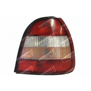 ЗАДНИЙ ФОНАРЬ (ПРАВЫЙ) DEPO - фото