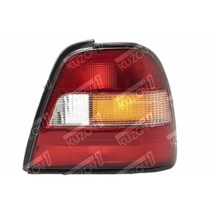 ЗАДНИЙ ФОНАРЬ (ПРАВЫЙ) DEPO - фото