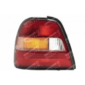 ЗАДНИЙ ФОНАРЬ (ЛЕВЫЙ) DEPO - фото