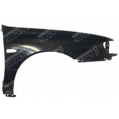 Крыло переднее (правое) TYG для Nissan SUNNY 1990-1995 - фото