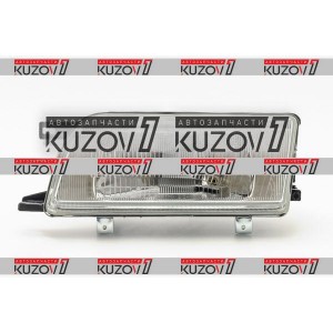 ПЕРЕДНЯЯ ФАРА (ЛЕВАЯ) 1990-1995, DEPO - фото