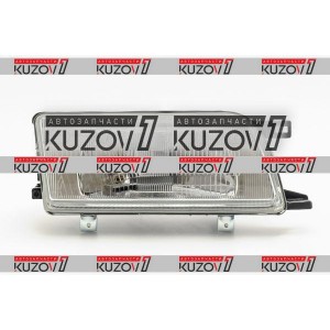 ПЕРЕДНЯЯ ФАРА (ПРАВАЯ) 1990-1995, DEPO - фото