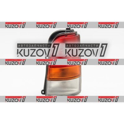 Задний фонарь (правый) DEPO для Nissan SUNNY 1990-2000 - фото