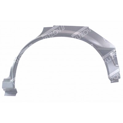 Арка задняя (левая) Klokkerholm для OPEL ASCONA 1981-1988 - фото