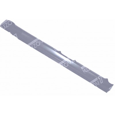 Порог (левый) Klokkerholm для OPEL ASCONA 1981-1988 - фото