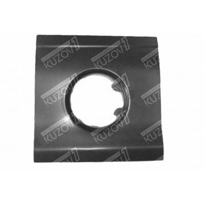 Горловины Бака Potrykus для OPEL ASTRA F 1991-1994 - фото