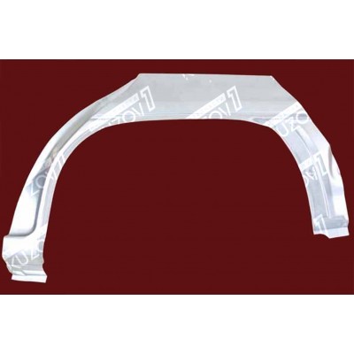 Арка задняя (левая) Potrykus для OPEL ASTRA F 1994-1998 - фото