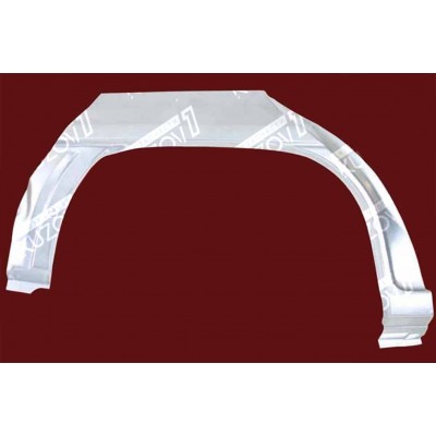 Арка задняя (правая) Potrykus для OPEL ASTRA F 1991-1994 - фото