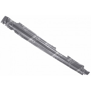 ПОРОГ (ЛЕВЫЙ) ПОЛНЫЙ ПРОФИЛЬ, ОРИГИНАЛ, 0.8 ММ, ПОЛЬША