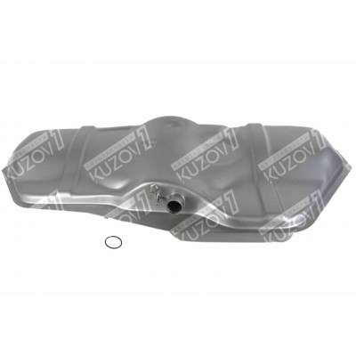 Топливный бак (дизель, 52л) TYG для OPEL ASTRA F 1994-1998 - фото