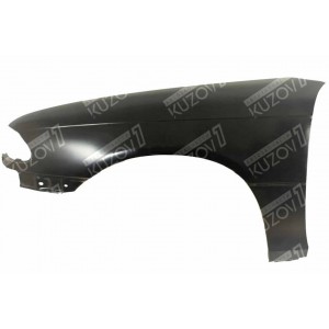 КРЫЛО ПЕРЕДНЕЕ (ЛЕВОЕ) БЕЗ ОТВ. ПОД ПОВТОРИТЕЛЬ, ОЦИНКОВАННО, ORAN