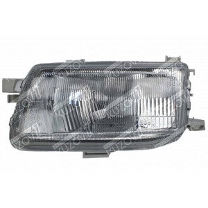 ПЕРЕДНЯЯ ФАРА (ЛЕВАЯ) КИТАЙ - фото