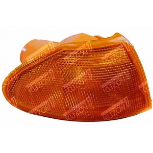 УКАЗАТЕЛЬ ПОВОРОТА (ПРАВЫЙ) ЖЕЛТЫЙ, КИТАЙ - фото