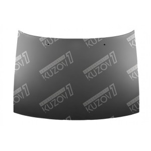 КАПОТ - фото