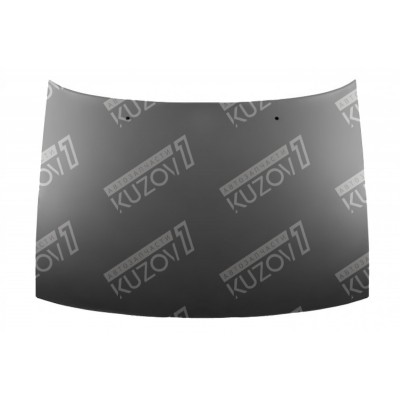 Капот TYG для OPEL ASTRA F 1991-1994 - фото