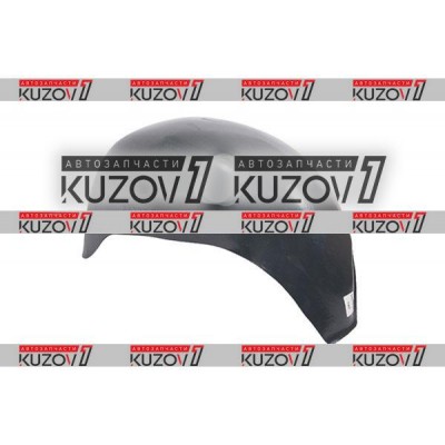 Подкрылок задний (левый) Florimex для OPEL ASTRA F 1991-1994 - фото