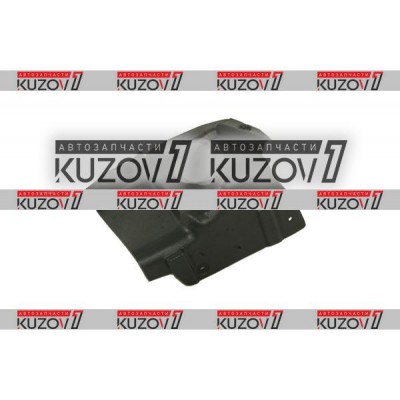 Защита Генератора (пластик) Florimex для OPEL ASTRA F 1991-1994 - фото