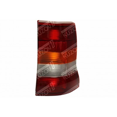 Задний фонарь (правый) TYC для OPEL ASTRA F 1994-1998 - фото