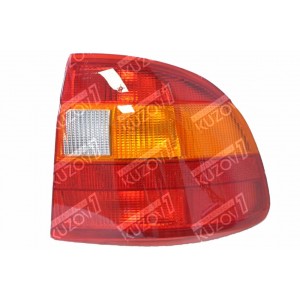 ЗАДНИЙ ФОНАРЬ (ПРАВЫЙ) DEPO - фото