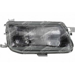 ПЕРЕДНЯЯ ФАРА (ПРАВАЯ) DEPO - фото