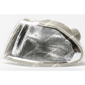 УКАЗАТЕЛЬ ПОВОРОТА (ЛЕВЫЙ) КИТАЙ - фото