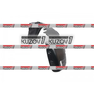 ПОДКРЫЛОК ПЕРЕДНИЙ (ЛЕВЫЙ) FLORIMEX