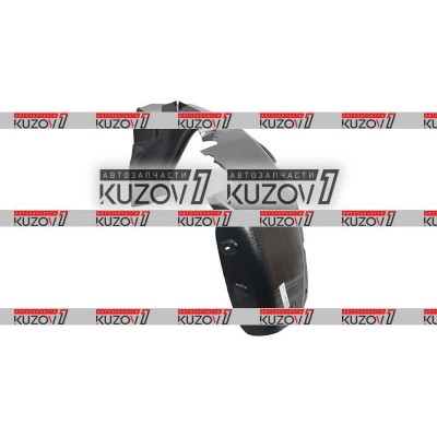 Подкрылок передний (левый) Florimex для OPEL ASTRA F 1994-1998 - фото