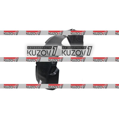 Подкрылок передний (правый) Florimex для OPEL ASTRA F 1994-1998 - фото