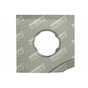 РЕМКОМПЛЕКТ ГОРЛОВИНЫ БАКА, ОРИГИНАЛ, 0.8 ММ, ДАНИЯ