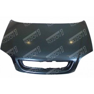 КАПОТ - фото