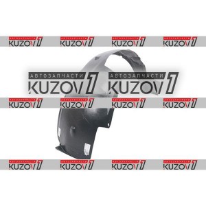 ПОДКРЫЛОК ПЕРЕДНИЙ (ПРАВЫЙ) FLORIMEX