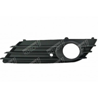 Решетка в бампер (левая) TYG для OPEL ASTRA H 2004-2007 - фото