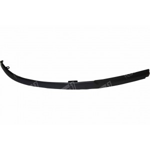 СПОЙЛЕР ПЕРЕДНЕГО БАМПЕРА (ЛЕВЫЙ) - фото