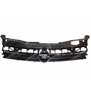 РЕШЕТКА РАДИАТОРА - фото