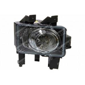 ПРОТИВОТУМАННАЯ ФАРА (ПРАВАЯ) DJ AUTO