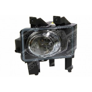 ПРОТИВОТУМАННАЯ ФАРА (ЛЕВАЯ) DJ AUTO