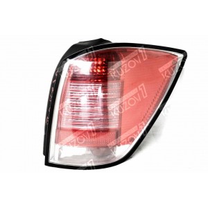 ЗАДНИЙ ФОНАРЬ (ПРАВЫЙ) DEPO - фото